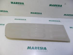 Used Door strip Citroen C4 Cactus (0B/0P) 1.6 Blue Hdi 100 Price € 50,00 Margin scheme offered by Maresia Parts
