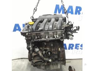 Used Engine Renault Laguna II Grandtour (KG) 1.8 16V Price € 262,50 Margin scheme offered by Maresia Parts