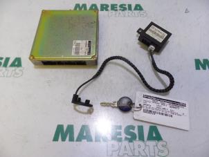 Usagé Ordinateur gestion moteur Fiat Barchetta (183) 1.8 16V Prix € 210,00 Règlement à la marge proposé par Maresia Parts