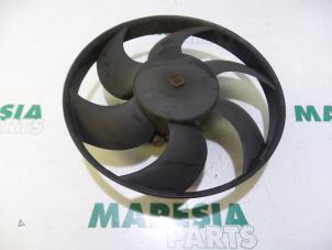 Gebrauchte Kühlgebläse Motor Fiat Barchetta (183) 1.8 16V Preis € 90,00 Margenregelung angeboten von Maresia Parts