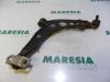 Front lower wishbone, right from a Fiat Barchetta (183), 1995 / 2005 1.8 16V, Convertible, Petrol, 1.747cc, 96kW (131pk), FWD, 183A1000, 1995-01 / 2000-09, 183 1996