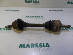Used Front drive shaft, left Fiat Barchetta (183) 1.8 16V Price € 75,00 Margin scheme offered by Maresia Parts