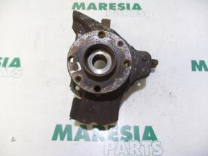 Used Knuckle, front left Fiat Barchetta (183) 1.8 16V Price € 35,00 Margin scheme offered by Maresia Parts