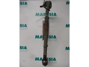 Used Tie rod, right Peugeot 607 (9D/U) 2.2 16V Price € 25,00 Margin scheme offered by Maresia Parts