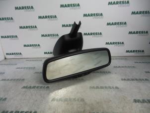 Used Rear view mirror Peugeot 207/207+ (WA/WC/WM) 1.6 16V VTi Price € 25,00 Margin scheme offered by Maresia Parts