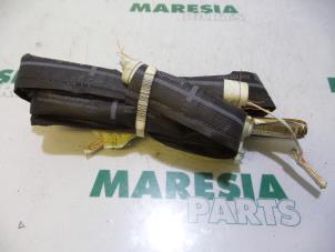 Used Roof curtain airbag, left Peugeot 207/207+ (WA/WC/WM) 1.6 16V VTi Price € 25,00 Margin scheme offered by Maresia Parts