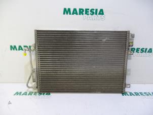 Used Air conditioning condenser Renault Clio II (BB/CB) 1.2 16V Price € 50,00 Margin scheme offered by Maresia Parts