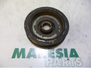 Used Crankshaft pulley Fiat Scudo (220Z) 2.0 JTD 16V Price € 25,00 Margin scheme offered by Maresia Parts