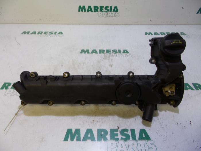 Gebrauchte Ventildeckel Fiat Scudo (220Z) 2.0 JTD 16V Preis € 40,00 Margenregelung angeboten von Maresia Parts