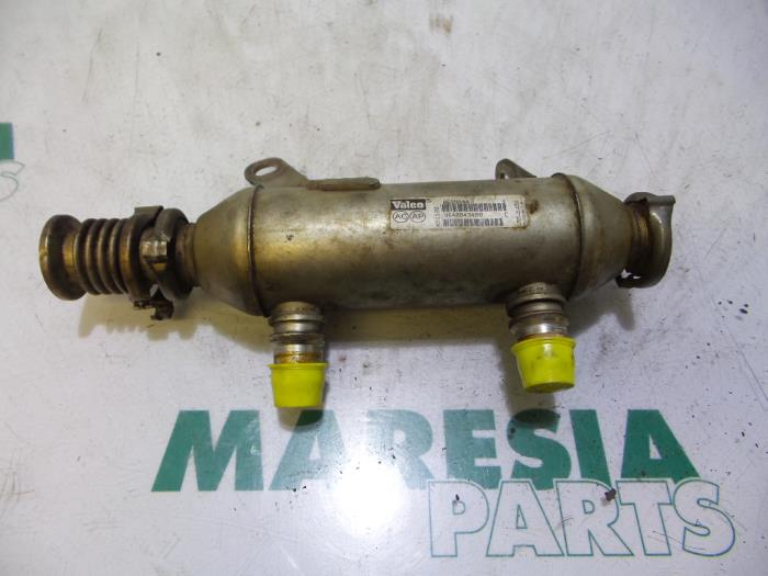 Gebrauchte Wärmetauscher Fiat Scudo (220Z) 2.0 JTD 16V Preis € 105,00 Margenregelung angeboten von Maresia Parts