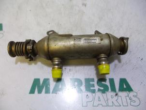 Used Heat exchanger Fiat Scudo (220Z) 2.0 JTD 16V Price € 105,00 Margin scheme offered by Maresia Parts