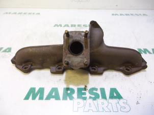 Used Exhaust manifold Fiat Scudo (220Z) 2.0 JTD 16V Price € 75,00 Margin scheme offered by Maresia Parts
