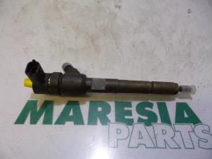 Używane Wtryskiwacz (Diesel) Fiat Panda (169) 1.3 JTD 16V Multijet Cena € 105,00 Procedura marży oferowane przez Maresia Parts