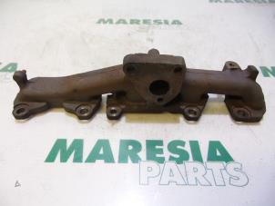 Used Exhaust manifold Fiat Panda (169) 1.3 JTD 16V Multijet Price € 65,00 Margin scheme offered by Maresia Parts