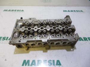 Used Cylinder head Fiat Panda (169) 1.3 JTD 16V Multijet Price € 262,50 Margin scheme offered by Maresia Parts