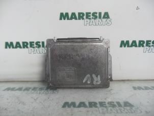 Used Xenon Starter Renault Scénic III (JZ) 1.4 16V TCe 130 Price € 75,00 Margin scheme offered by Maresia Parts