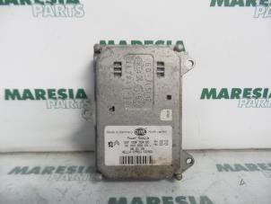 Used Xenon Starter Peugeot 407 (6C/J) 2.2 16V Price € 75,00 Margin scheme offered by Maresia Parts