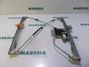 Used Window mechanism 2-door, front right Fiat Scudo (270) 2.0 D Multijet Price € 65,00 Margin scheme offered by Maresia Parts