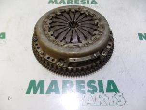 Used Flywheel Peugeot 1007 (KM) 1.6 GTI,Gentry 16V Price € 75,00 Margin scheme offered by Maresia Parts