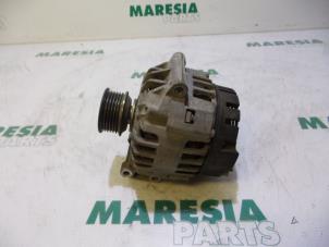 Used Dynamo Renault Scénic I (JA) 2.0 16V Price € 50,00 Margin scheme offered by Maresia Parts