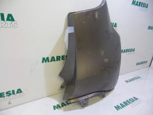 Used Rear bumper component, right Renault Scénic III (JZ) 1.4 16V TCe 130 Price € 50,00 Margin scheme offered by Maresia Parts