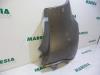 Renault Scénic III (JZ) 1.4 16V TCe 130 Rear bumper component, right