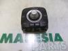 Renault Scénic III (JZ) 1.4 16V TCe 130 Switch (miscellaneous)