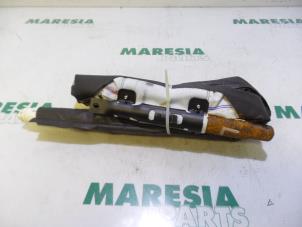 Used Roof curtain airbag, left Renault Scénic III (JZ) 1.4 16V TCe 130 Price € 40,00 Margin scheme offered by Maresia Parts