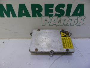 Used Xenon Starter Renault Espace (JK) 3.0 dCi V6 24V Grand Espace Price € 65,00 Margin scheme offered by Maresia Parts