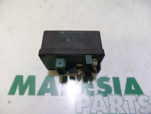 Used Glow plug relay Citroen C5 I Berline (DC) 2.0 HDi 110 Price € 25,00 Margin scheme offered by Maresia Parts