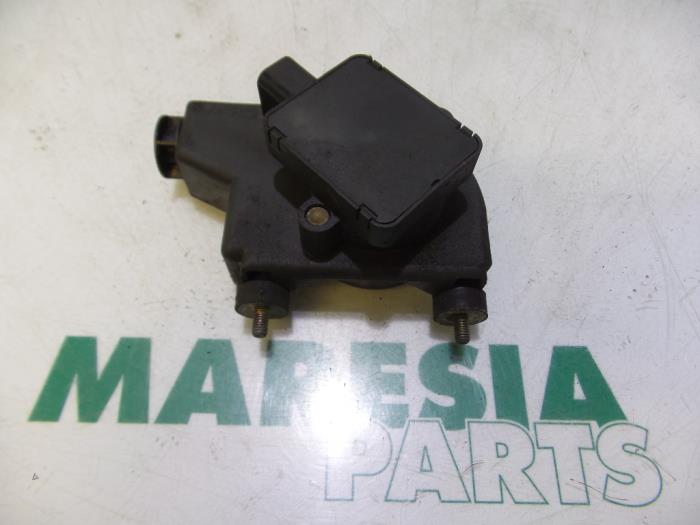 Begagnade Gaspedalsensor Citroen C5 I Berline (DC) 2.0 HDi 110 Pris € 35,00 Marginaltabell erbjuds av Maresia Parts