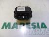 Renault Grand Scénic III (JZ) 1.5 dCi 110 Heater resistor