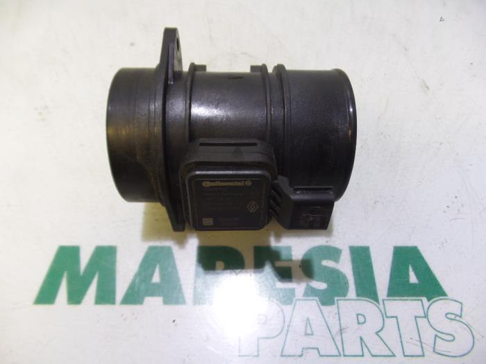 Gebrauchte Luftmengenmesser Renault Grand Scénic III (JZ) 1.5 dCi 110 Preis € 30,00 Margenregelung angeboten von Maresia Parts