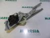 Renault Grand Scénic III (JZ) 1.5 dCi 110 Rear door window mechanism 4-door, left