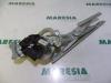 Renault Grand Scénic III (JZ) 1.5 dCi 110 Rear door window mechanism 4-door, right