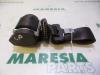 Renault Grand Scénic III (JZ) 1.5 dCi 110 Rear seatbelt, left