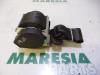 Renault Grand Scénic III (JZ) 1.5 dCi 110 Rear seatbelt, centre