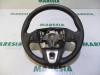 Renault Grand Scénic III (JZ) 1.5 dCi 110 Steering wheel