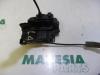 Renault Grand Scénic III (JZ) 1.5 dCi 110 Rear door lock mechanism 4-door, left