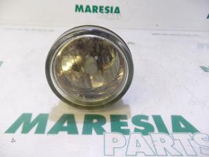 Used Fog light, front right Citroen C2 (JM) 1.4 Price € 15,00 Margin scheme offered by Maresia Parts