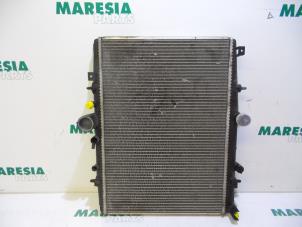 Usados Radiador Citroen C5 I Berline (DC) 2.0 HDi 110 Precio € 35,00 Norma de margen ofrecido por Maresia Parts