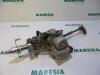 Steering column housing from a Renault Scénic III (JZ) 1.4 16V TCe 130 2011