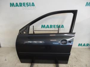 Używane Drzwi lewe przednie wersja 4-drzwiowa Renault Megane II Grandtour (KM) 1.5 dCi 85 Cena € 75,00 Procedura marży oferowane przez Maresia Parts