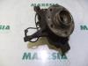 Renault Grand Scénic III (JZ) 1.5 dCi 110 Knuckle, front right