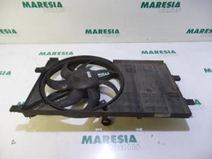 Used Fan motor Fiat Fiorino (225) 1.3 JTD 16V Multijet Price € 75,00 Margin scheme offered by Maresia Parts