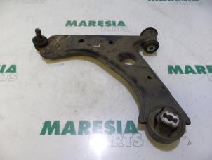 Used Front lower wishbone, left Fiat Fiorino (225) 1.3 JTD 16V Multijet Price € 25,00 Margin scheme offered by Maresia Parts