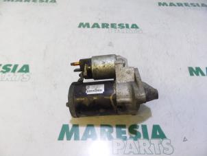 Used Starter Renault Grand Scénic III (JZ) 1.6 16V Price € 50,00 Margin scheme offered by Maresia Parts