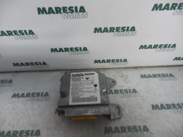 Renault Master Airbag Modules stock