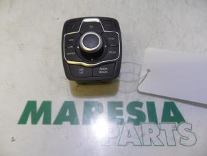 Used Switch (miscellaneous) Peugeot 508 SW (8E/8U) 1.6 HDiF 16V Price € 65,00 Margin scheme offered by Maresia Parts