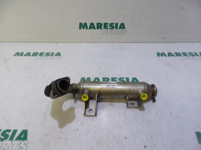 Gebrauchte Wärmetauscher Alfa Romeo GT (937) 1.9 JTD 16V Multijet Preis € 50,00 Margenregelung angeboten von Maresia Parts